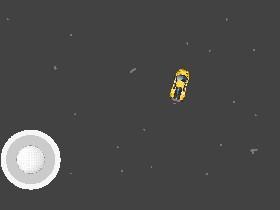 Driveing simulator