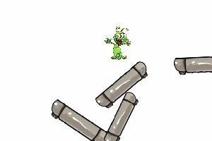 Physics Cannon 2-Player 1