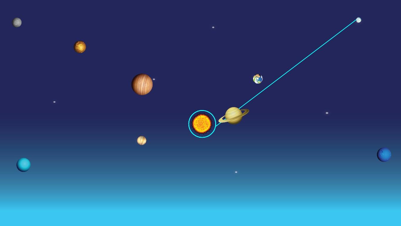 Solar System