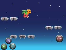 Platformer Game 3