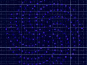Spinning Squares 1
