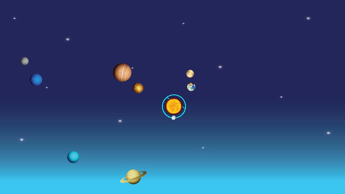 Solar System