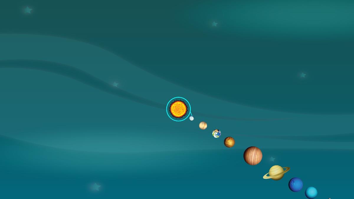 Solar System
