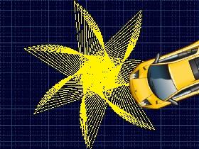 Spiral Triangles 1