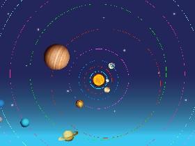 Solar System 1