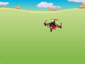Flappy Drone 1