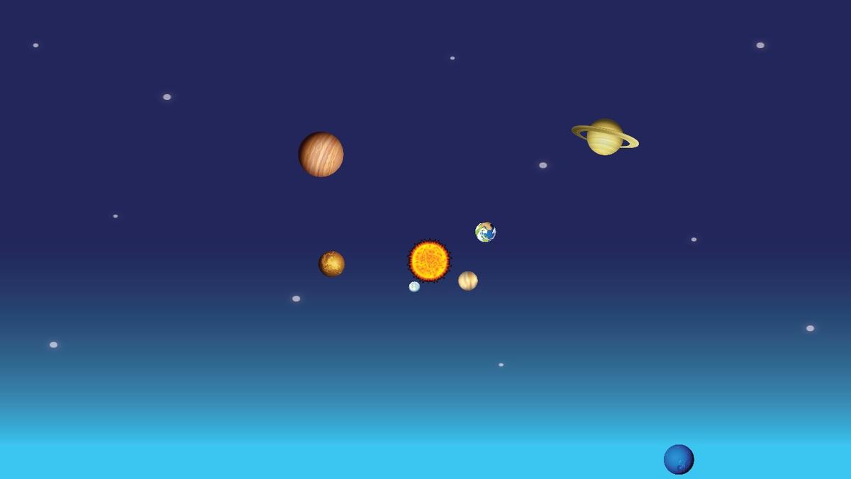 Solar System