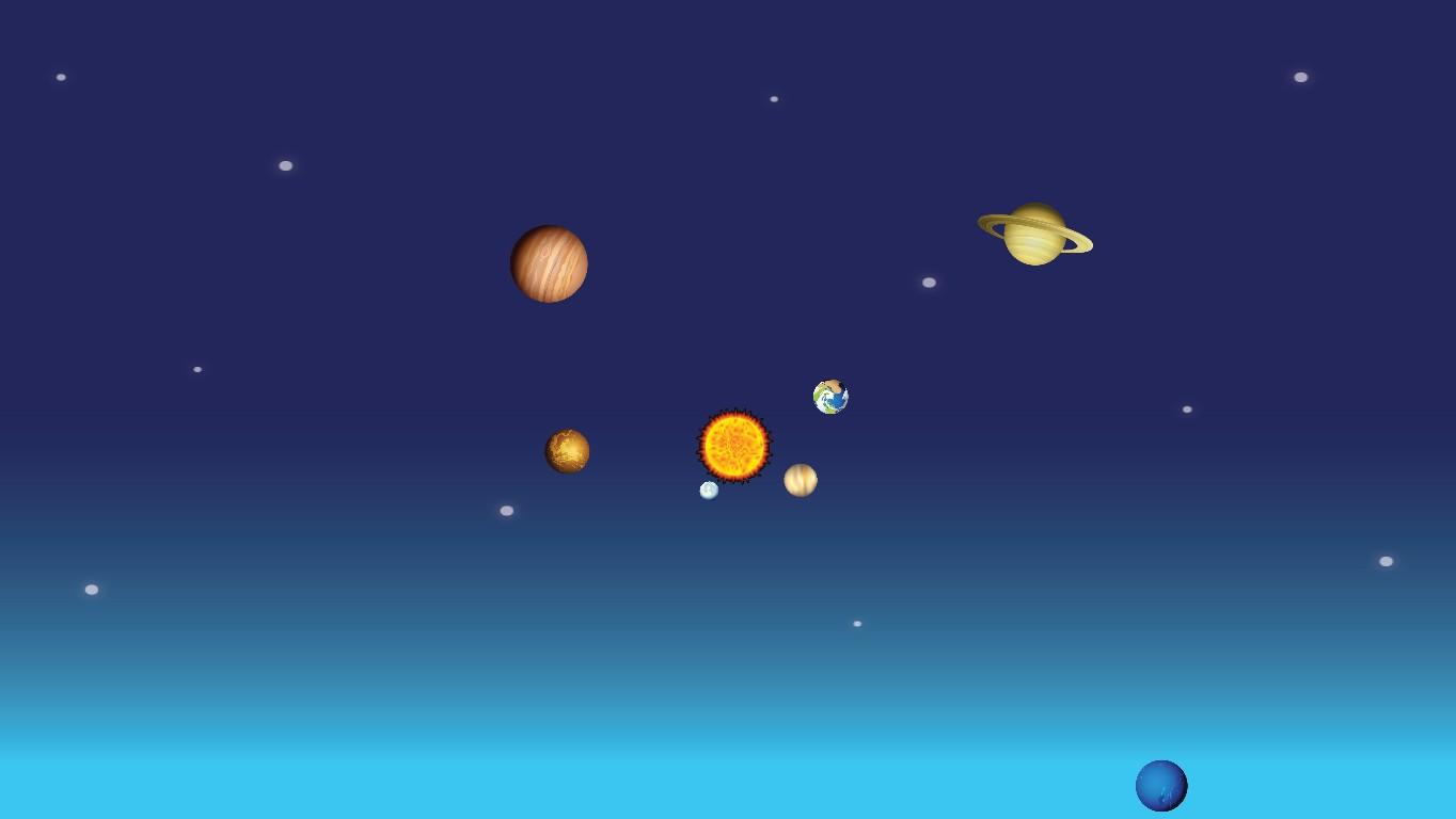 Solar System