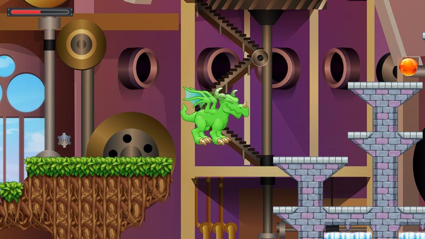 Platformer Tutorial