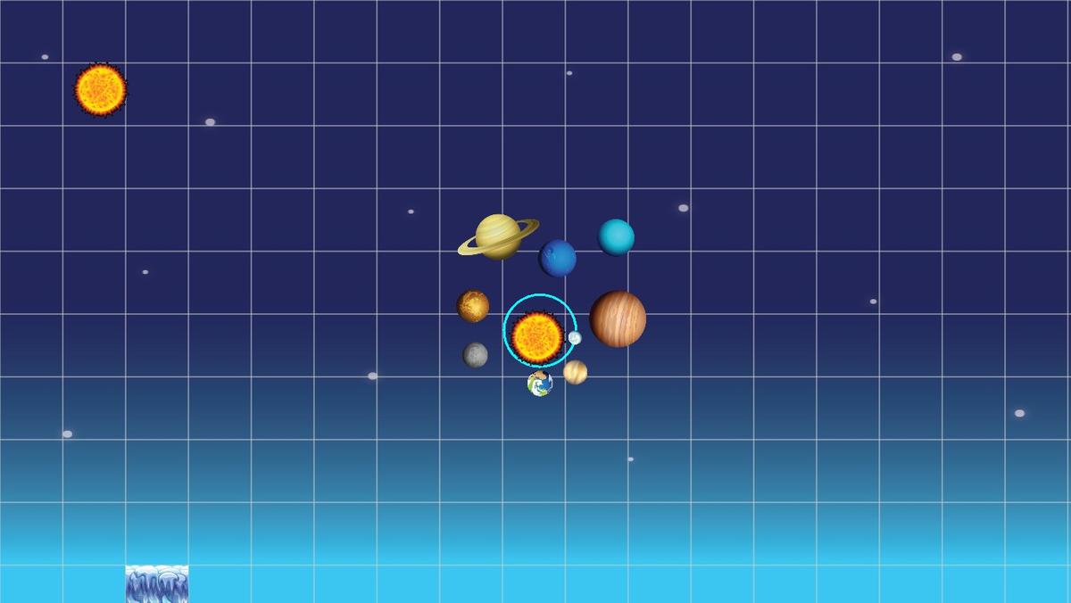 Solar System