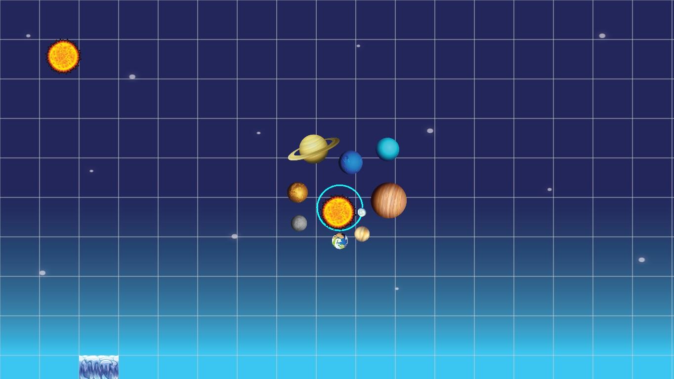 Solar System