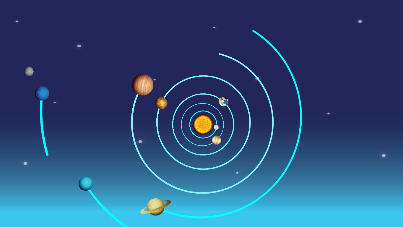 Solar System