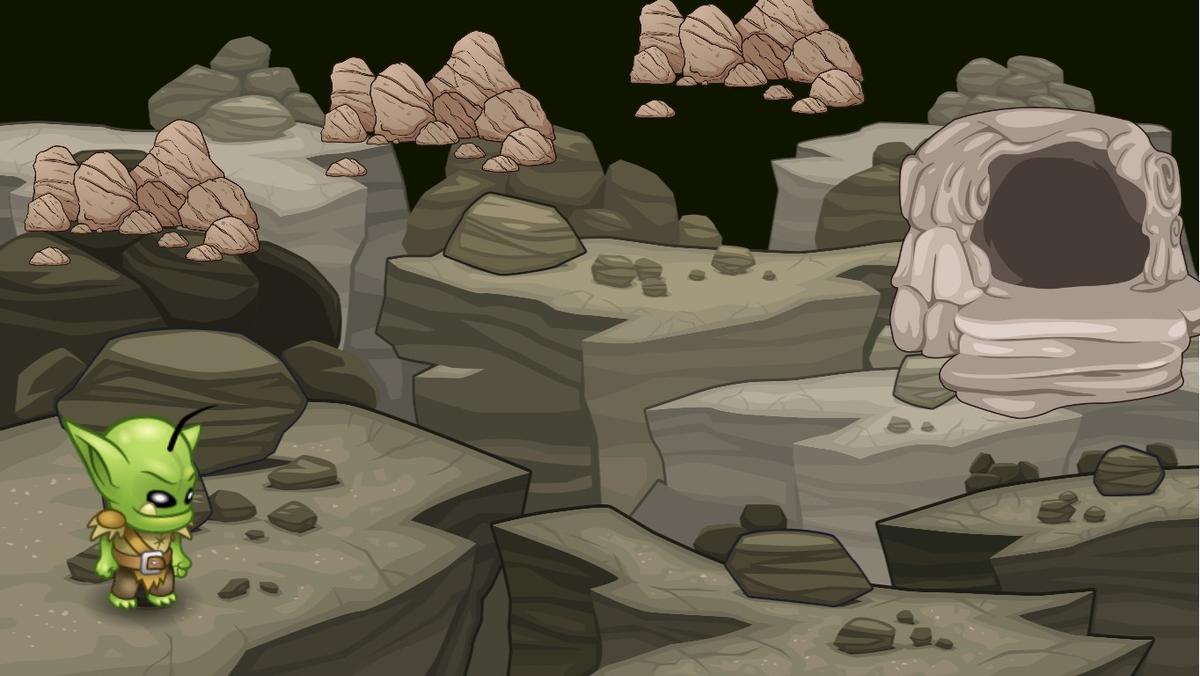 Multiplication Escape