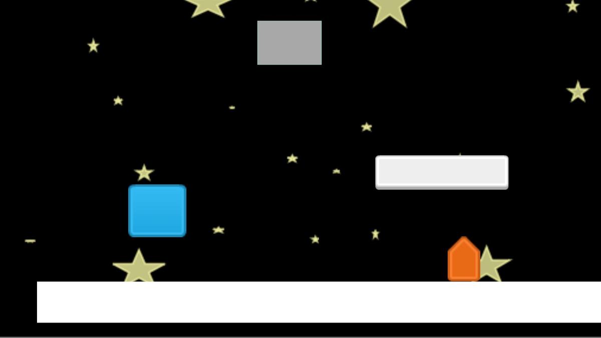 Space runner