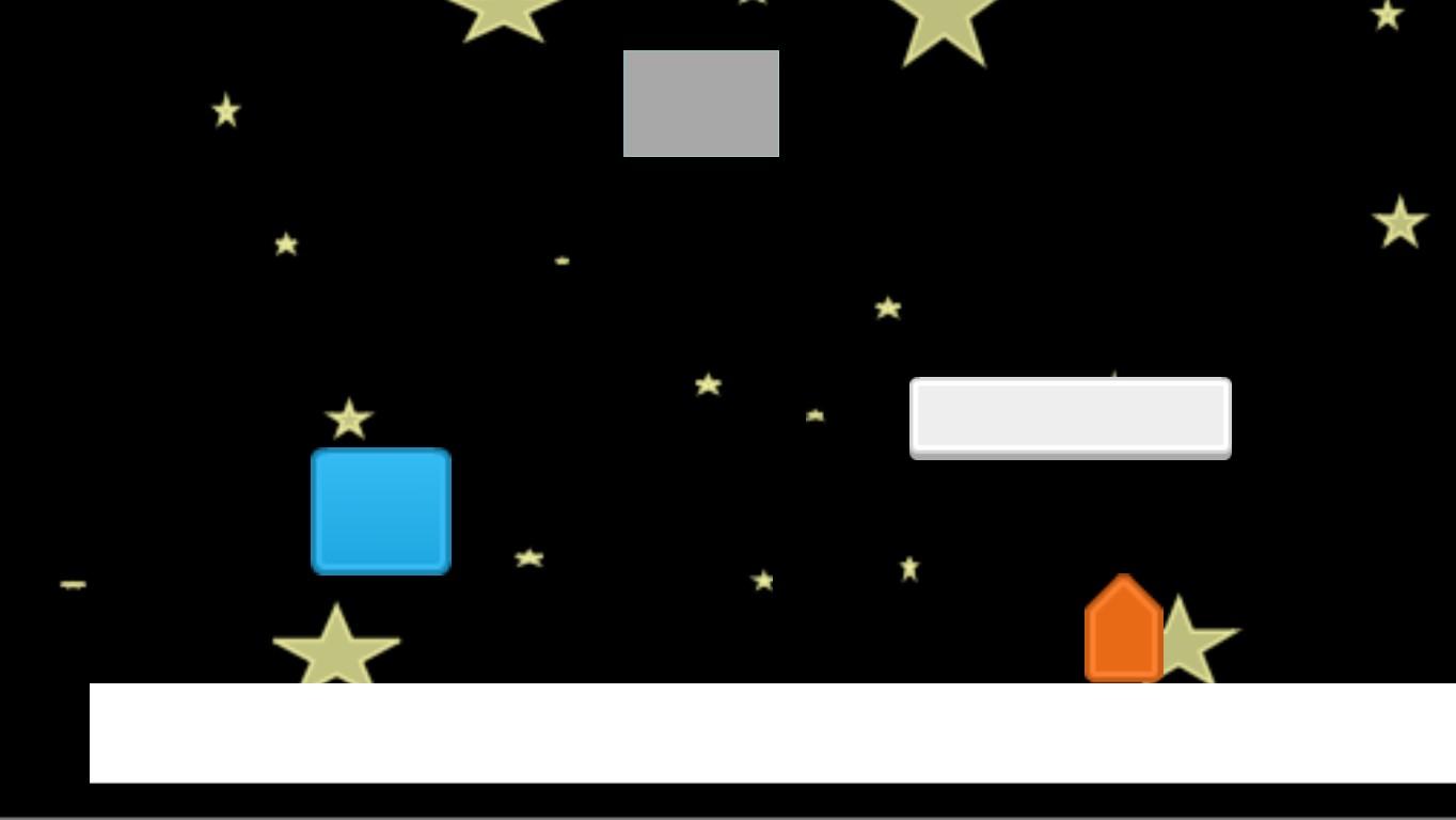 Space runner