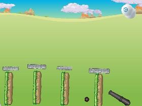Physics Game 2