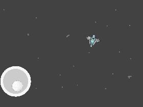 Flying Simulator