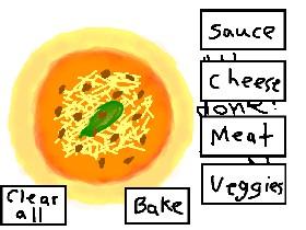 Pizza Maker 1