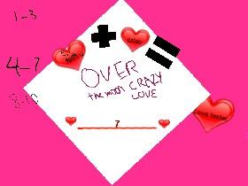 Love Tester hkc123 1