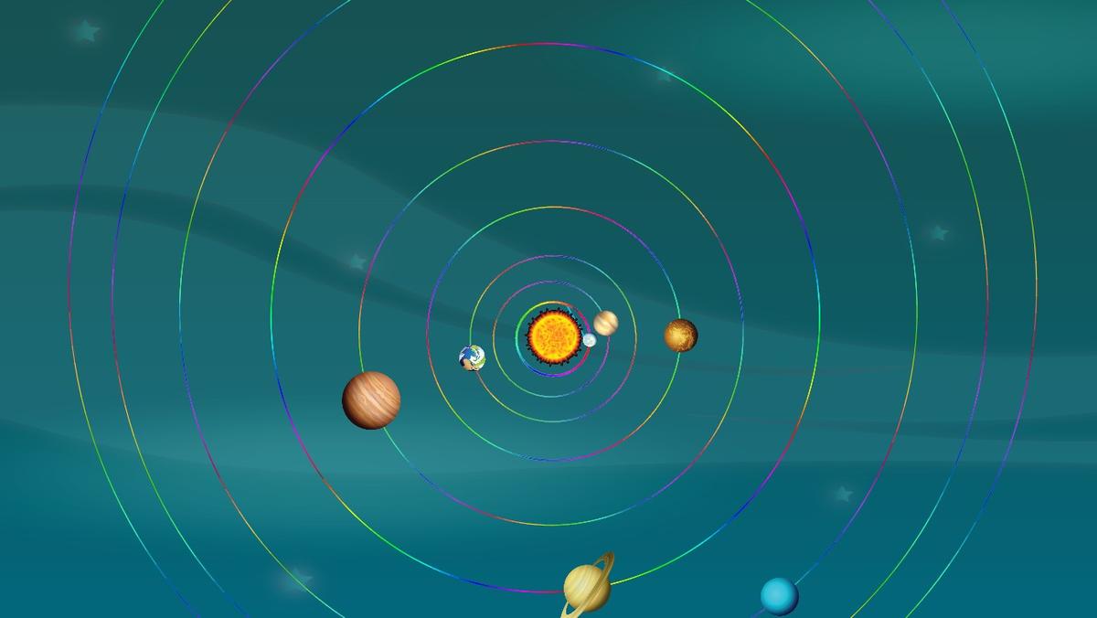Solar System