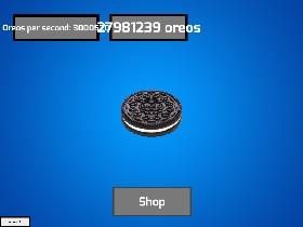 Oreo Clicker! 1