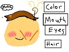 My Pet Blob 1
