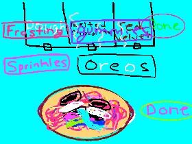 donut🍩