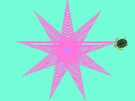 Spiral Triangles 1