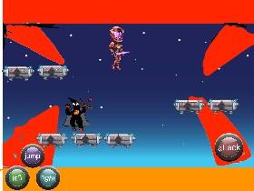 Platformer Game 1