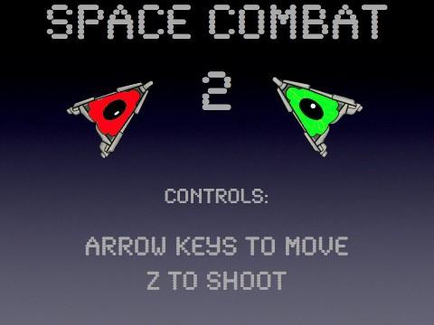 Space Combat 2