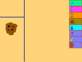 cookie clicker vers.1.0