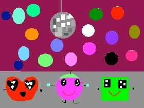 tansii olioden kanssa