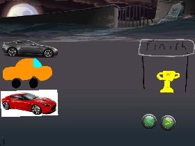 Car Race