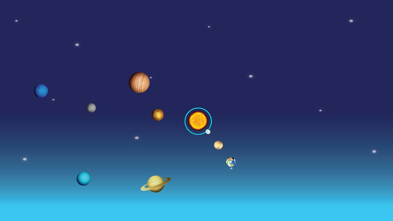 Solar System
