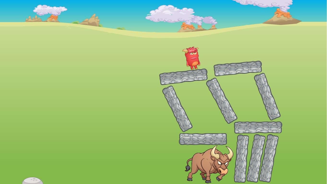 Physics Game
