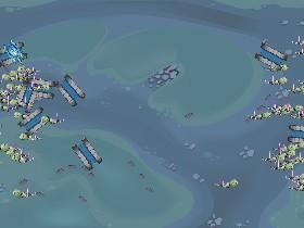 Chopper Game 1