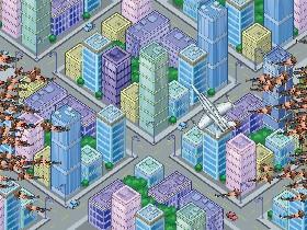 Chopper Game 1