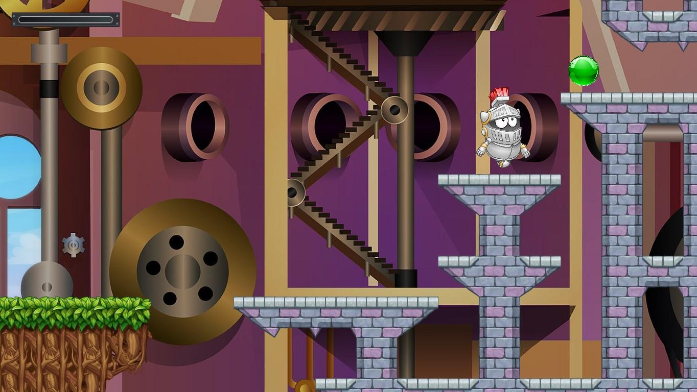 Platformer Tutorial