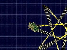 Spiral Triangles 1 1