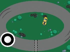 Joystick Control 1