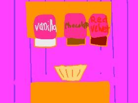 Cupcake Maker Baker 1