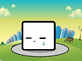 Talking Tofu 1