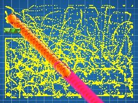 Motion Trails 3