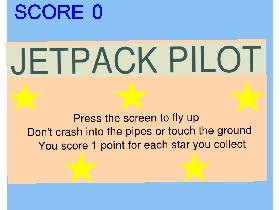 JETPACK PILOT 1