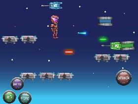 Platformer Game 3