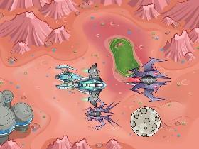 Arcade Shooter Game 4