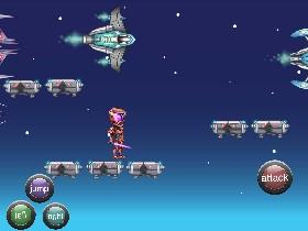 Platformer Game 2