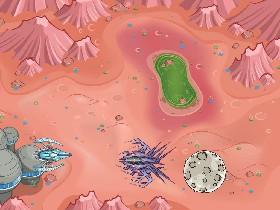 Arcade Shooter Game 3