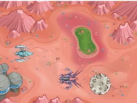 Arcade Shooter Game 1