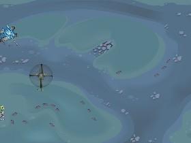 Chopper Game 3